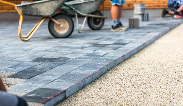 Best Decorative Driveway Pavers  in Marionville, MO