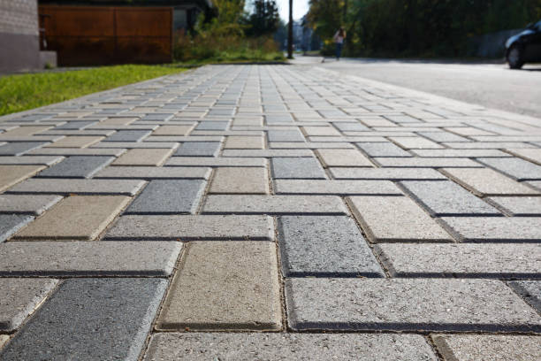 Reasons to Select Us for Your Driveway Paving Requirements in Marionville, MO