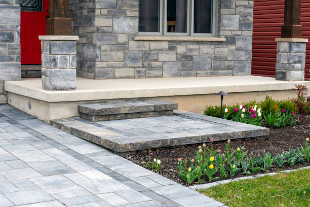 Best Interlocking Driveway Pavers  in Marionville, MO