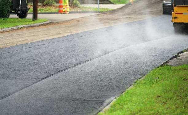 Best Affordable Driveway Pavers  in Marionville, MO